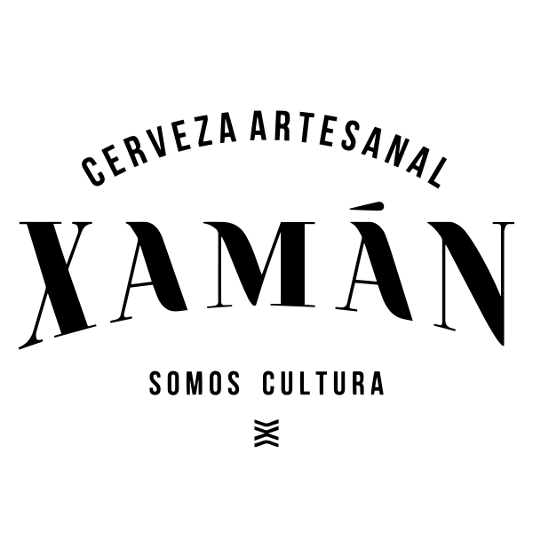 Cerveza Xamán